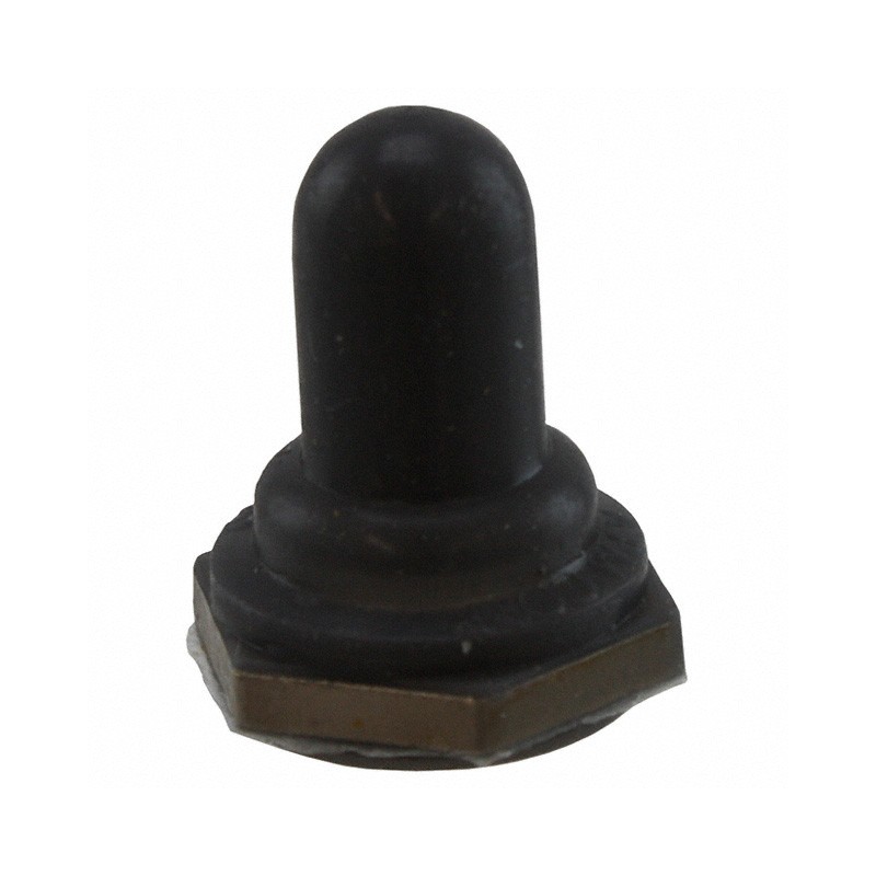 1 pcs : IN1030 - TOGGLE FULL BOOT GRAY