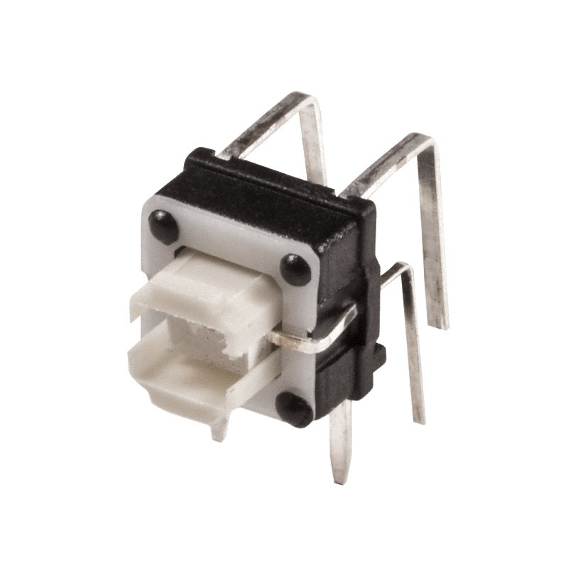 1 pcs : ITS23FR1ST - SWITCH TACTILE SPST-NO 0.05A 12V