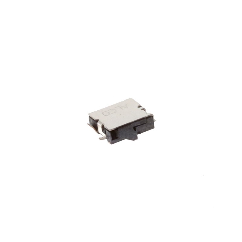 1 pcs : JJCHLUJ100NOPMRTR - SWITCH DETECT SPST-NO 0.001A 5V