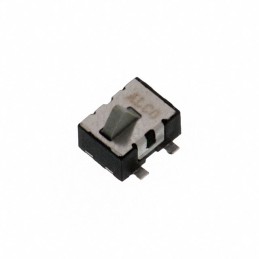 1 pcs : JJEV0UG380NONMRTR - SWITCH DETECT SPST-NO 0.001A 5V