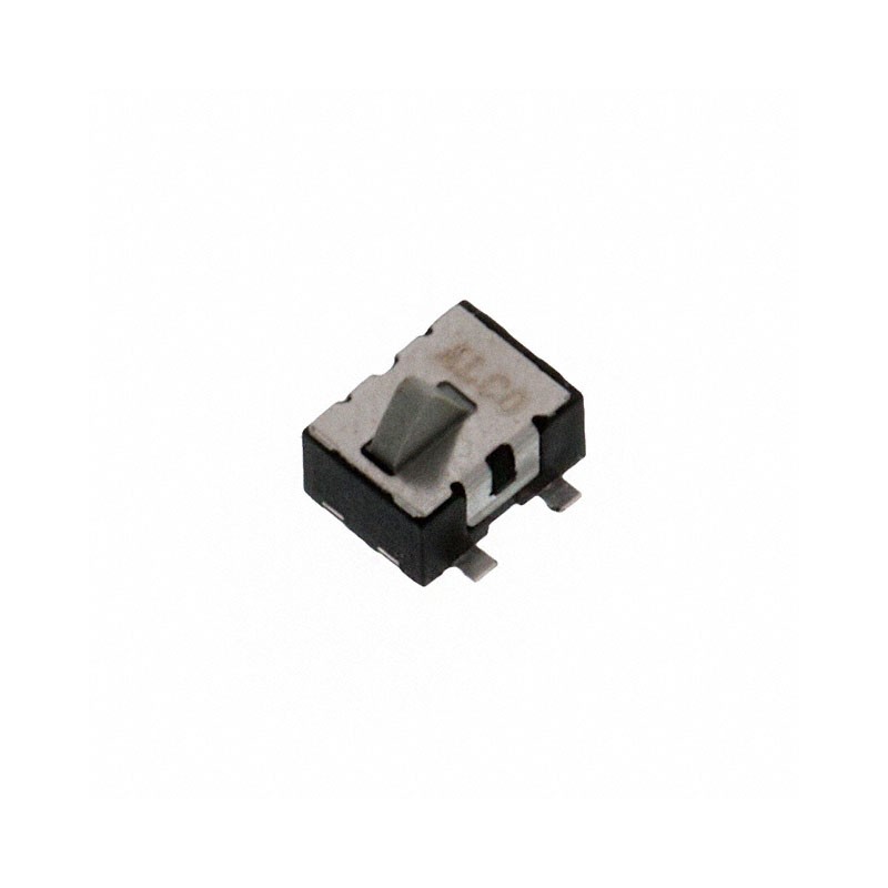 1 pcs : JJEV0UG380NONMRTR - SWITCH DETECT SPST-NO 0.001A 5V