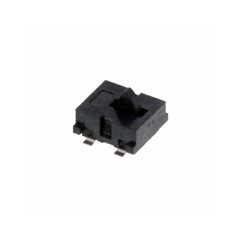 1 pcs : JJFV0UG380NONPRTR - SWITCH DETECT SPST-NO 0.001A 5V