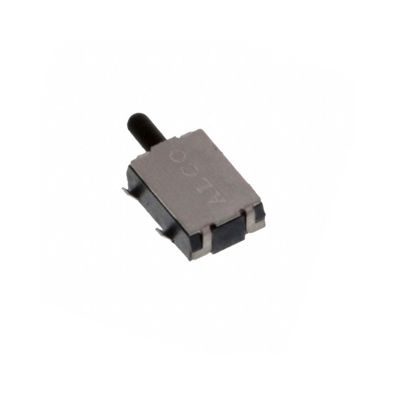 1 pcs : JJGH0UJ200NOHPMRTR - SWITCH DETECTOR SPST-NO 0.1A 12V