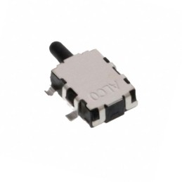 1 pcs : JJHH0UG200NCPMRTR - SWITCH DETECTOR SPST-NC 0.01A 5V