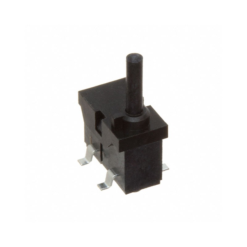 1 pcs : JJLV0UG1070NOPPRTB - SWITCH DETECT SPST-NO 0.005A 5V