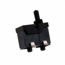 1 pcs : JJLV0UG840NOPPRTR - SWITCH DETECT SPST-NO 0.005A 5V