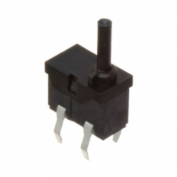 1 pcs : JJLV0UT1070NOPPRTB - SWITCH DETECT SPST-NO 0.005A 5V