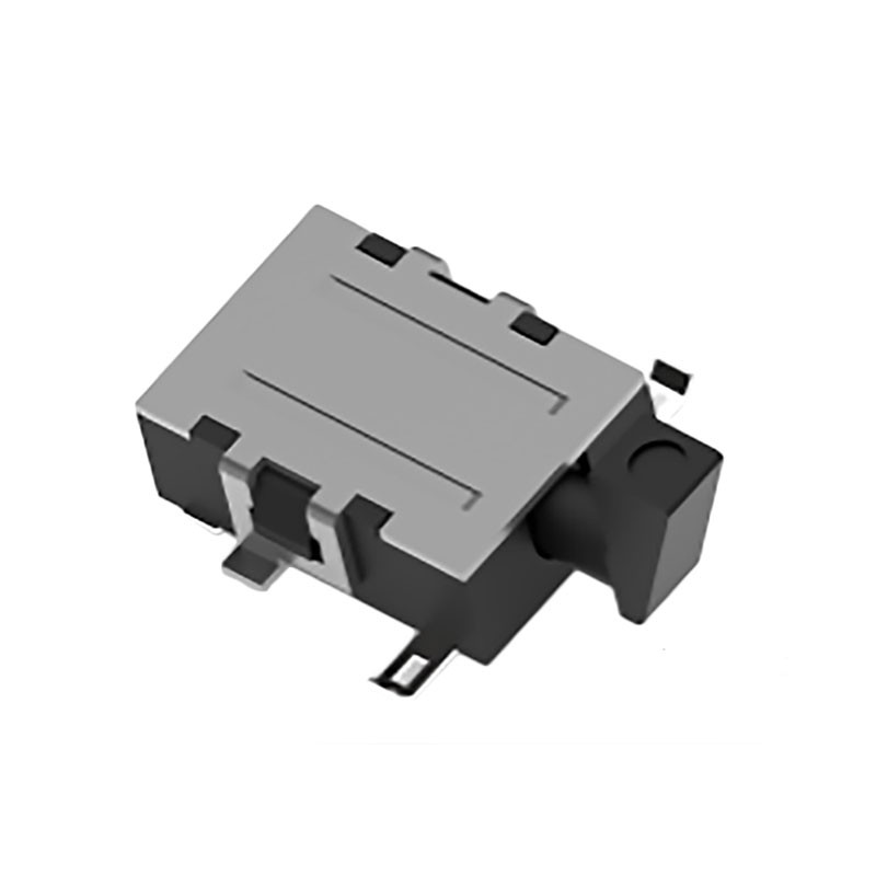 1 pcs : JJNHWUG200NOPMRTR - SWITCH DETECTOR SPST-NO 0.1A 12V