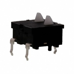 1 pcs : JJPH0US830NOPPRLO - SWITCH DETECTOR DPST-NO 0.1A 5V