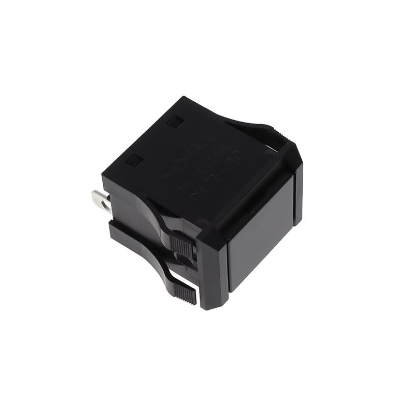 1 pcs : JPL16B-A - SWITCH PUSH SPST 16A 125V