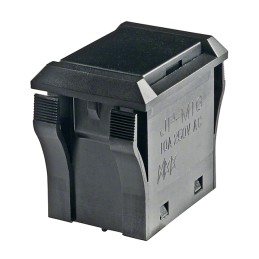1 pcs : JPM16B-A - SWITCH PUSH SPST 10A 125V