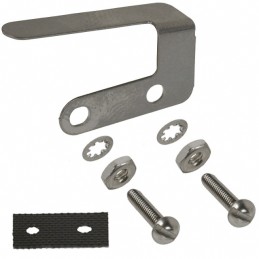 1 pcs : JS-2 - SWITCH LEVER