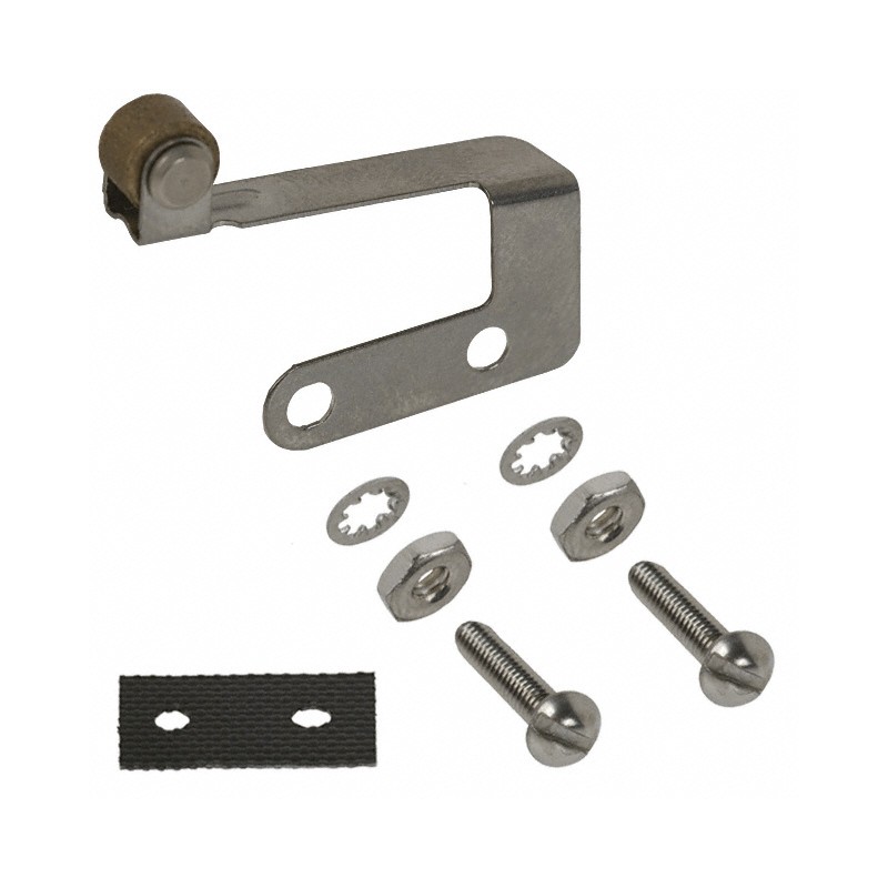 1 pcs : JS-5 - SWITCH LEVER