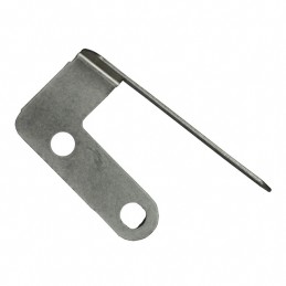 1 pcs : JS-6 - LEVER SPRNG LEAF FOR LIMT SWITCH