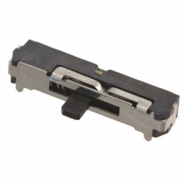 1 pcs : JSM07011SAQNR - SWITCH SLIDE SP3T 300MA 4V