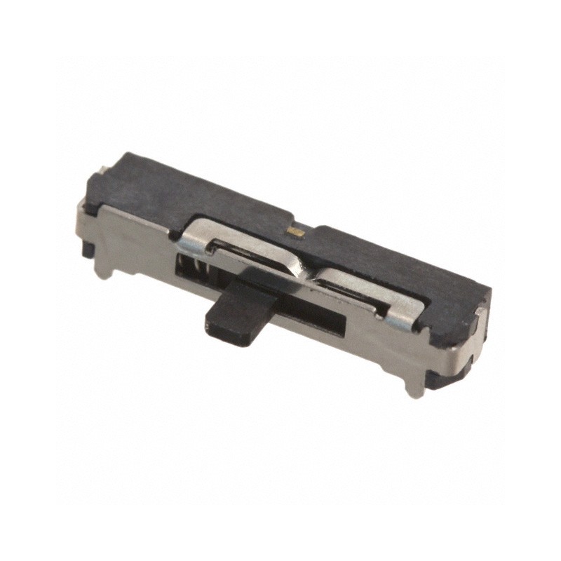 1 pcs : JSM07011SAQNR - SWITCH SLIDE SP3T 300MA 4V