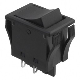 1 pcs : JWM21RAA - SWITCH ROCKER DPST 10A 125V