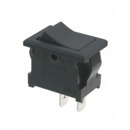 1 pcs : JWS11RAA - SWITCH ROCKER SPST 6A 125V