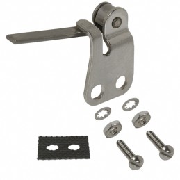 1 pcs : JX-20 - SWITCH LEVER