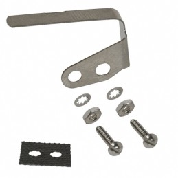 1 pcs : JX-40 - SWITCH LEVER