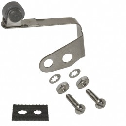 1 pcs : JX-45 - SWITCH ROLLER