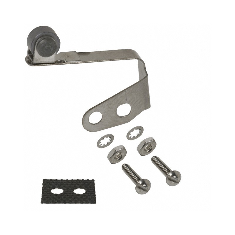 1 pcs : JX-45 - SWITCH ROLLER