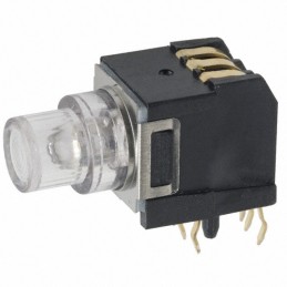 1 pcs : K5V1RD43T - SWITCH TACTILE SPDT 0.1A 32V