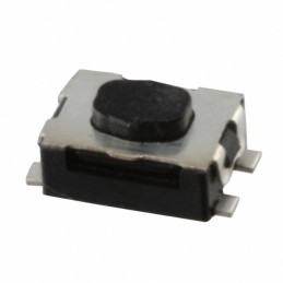 1 pcs : KMR231G ULC LFS - SWITCH TACTILE SPST-NO 0.05A 32V