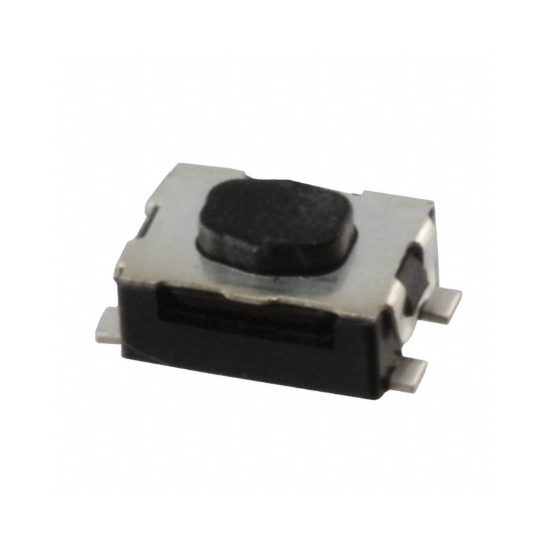 1 pcs : KMR231G ULC LFS - SWITCH TACTILE SPST-NO 0.05A 32V