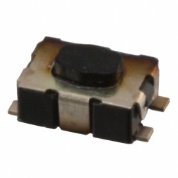 1 pcs : KMR241G ULC LFS - SWITCH TACTILE SPST-NO 0.05A 32V