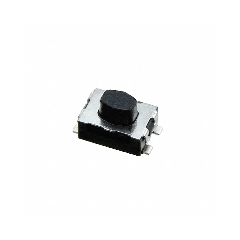 1 pcs : KMR421NGLFS - SWITCH TACTILE SPST-NO 0.05A 32V