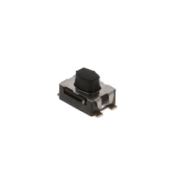 1 pcs : KMR421NGULCLFS - SWITCH TACTILE SPST-NO 0.05A 32V