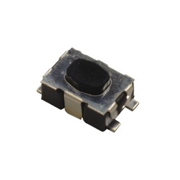 1 pcs : KMR741NG ULC LFS - SWITCH TACTILE SPST-NO 0.05A 32V