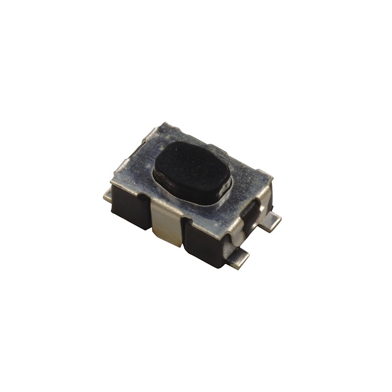 1 pcs : KMR742NG LFS - SWITCH TACTILE SPST-NO 0.05A 32V
