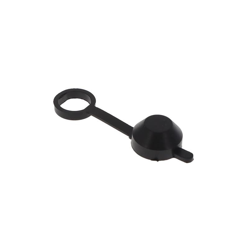 1 pcs : KOC1-EPDM - (LOCK CAP, EPDM RUBBER)