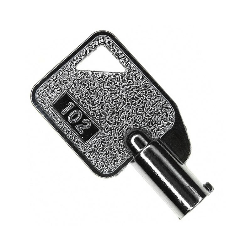 1 pcs : KOKEY102 - REPLACE KEY 102