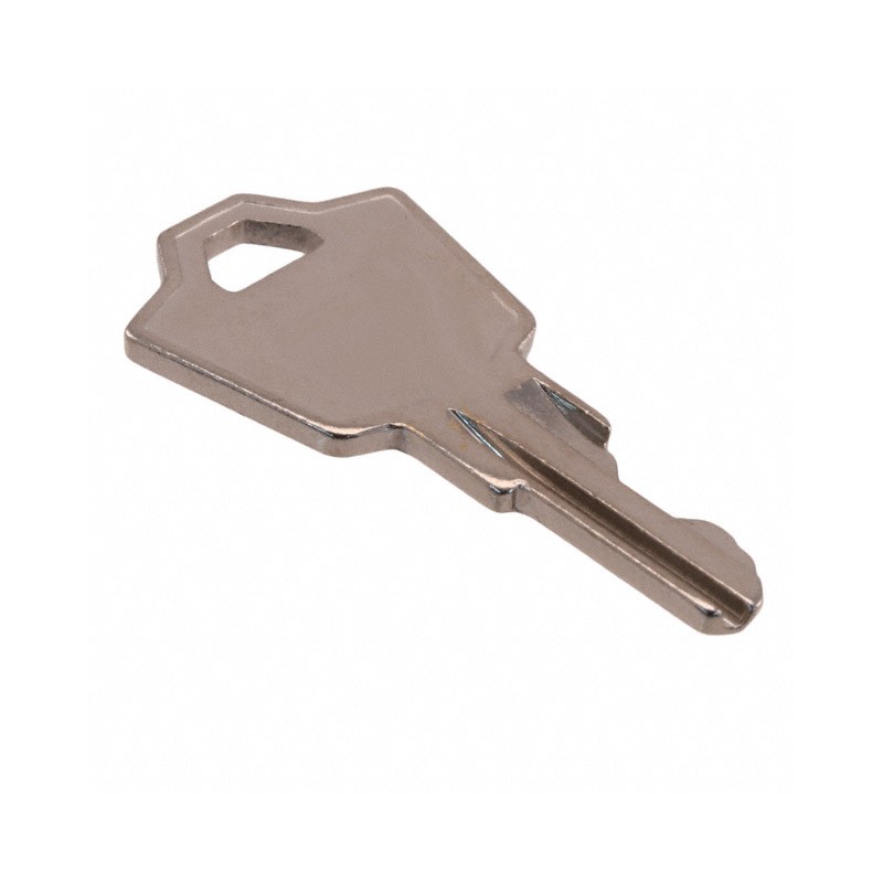 1 pcs : KOKEYA126 - REPLACEMENT KEY A126