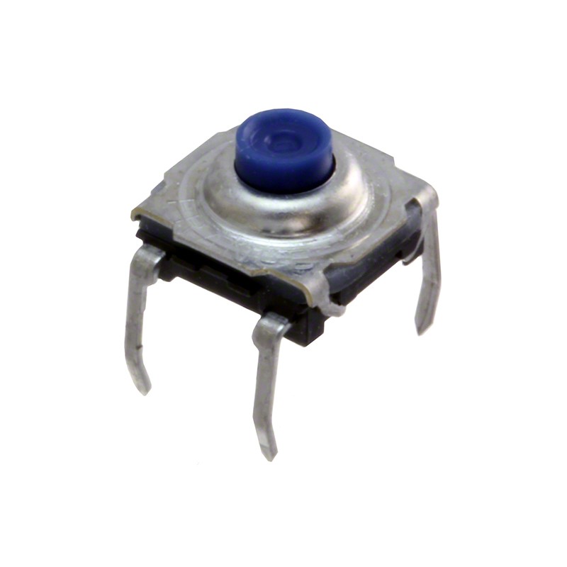 1 pcs : KSA0M911 LFTR - SWITCH TACTILE SPST-NO 0.05A 32V