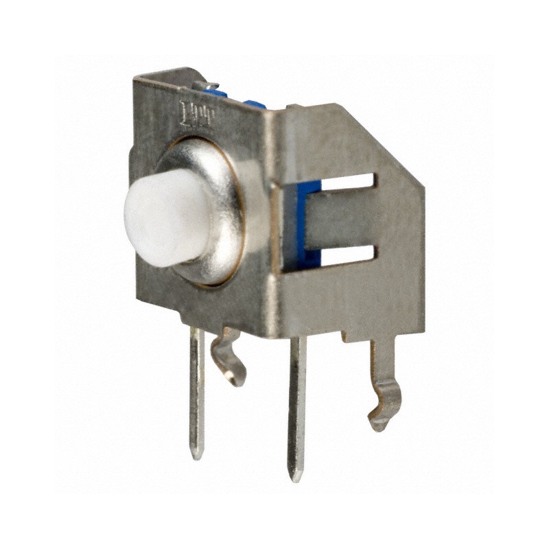 1 pcs : KSA0V211 LFTR - SWITCH TACTILE SPST-NO 0.05A 32V