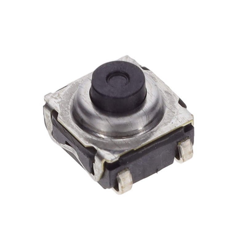 1 pcs : KSC XA 96 J LFS - SWITCH TACT SPST-NO 0.042A 24V