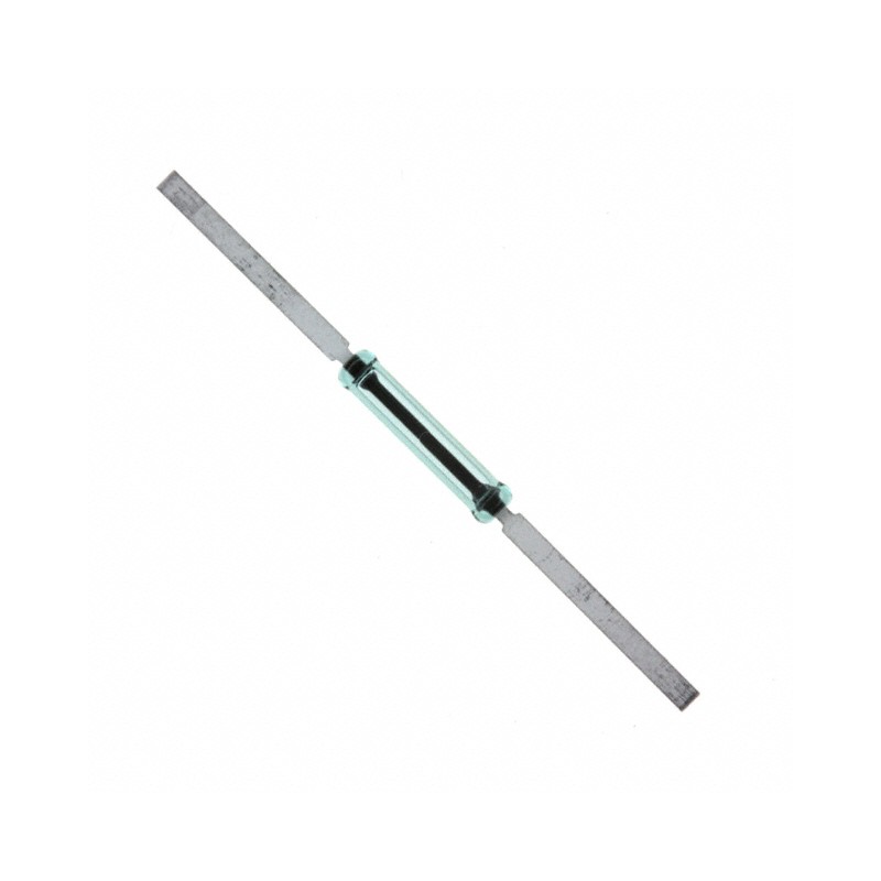 1 pcs : KSK-1A35-1015 - SWITCH REED SPST-NO 1A 200V