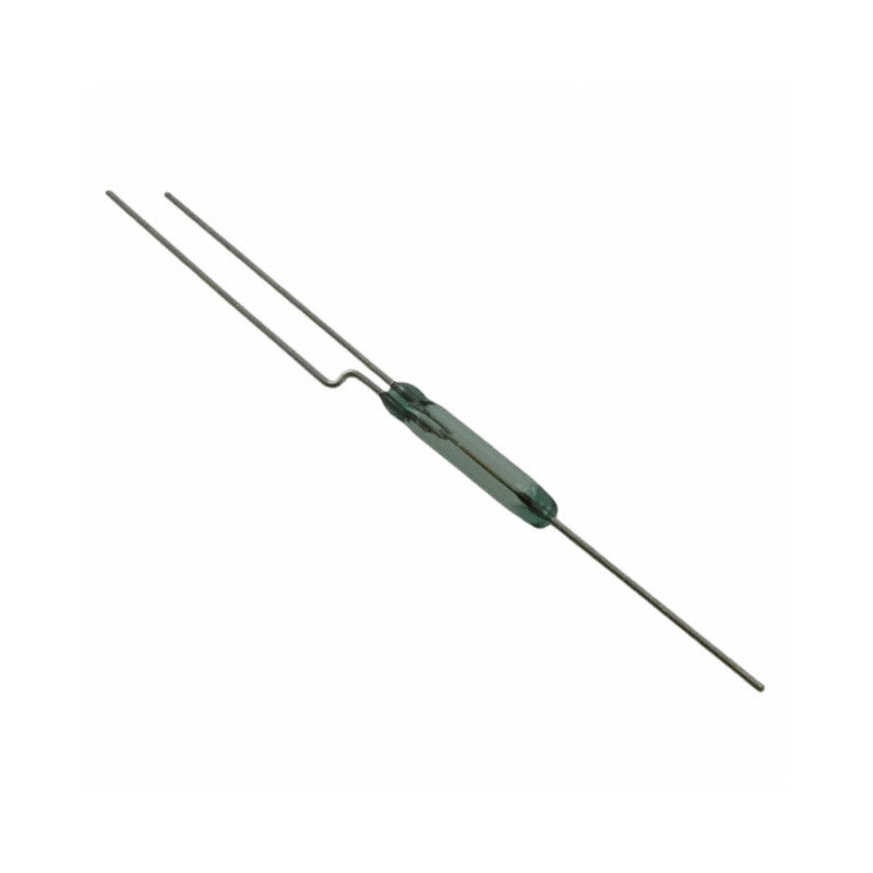 1 pcs : KSK-1C90F-1520 - SWITCH REED SPDT 500MA 175V