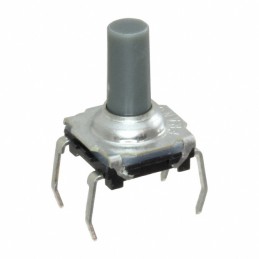 1 pcs : KSL0M211 LFTR - SWITCH TACTILE SPST-NO 0.05A 32V