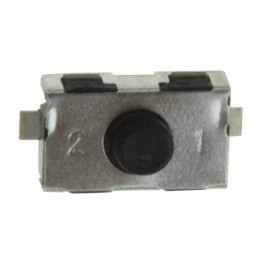 1 pcs : KSR221GLFS - SWITCH TACTILE SPST-NO 0.05A 32V