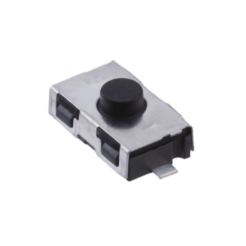 1 pcs : KSR223GLFG - SWITCH TACTILE SPST-NO 0.01A 32V