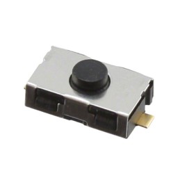 1 pcs : KSR231GLFS - SWITCH TACTILE SPST-NO 0.05A 32V