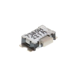 1 pcs : KSS221GLFS - SWITCH TACTILE SPST-NO 0.05A 50V
