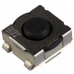 1 pcs : KT11B1JM34LFS - SWITCH TACTILE SPST-NO 1VA 32V