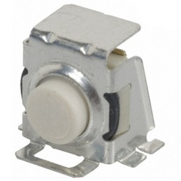 1 pcs : KT11P3SA2M35LFG - SWITCH TACTILE SPST-NO 1VA 32V