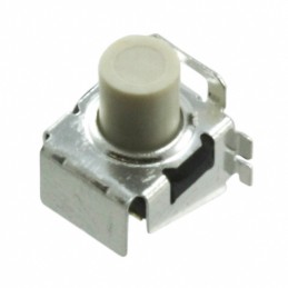 1 pcs : KT11P4SA2M34LFS - SWITCH TACTILE SPST-NO 1VA 32V